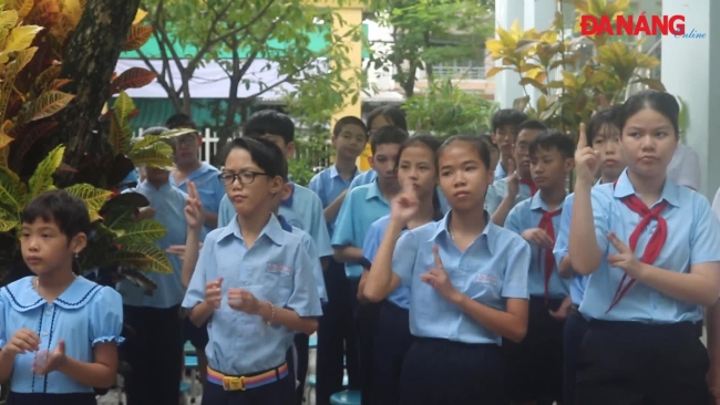 Trường chuyên biệt Tương Lai